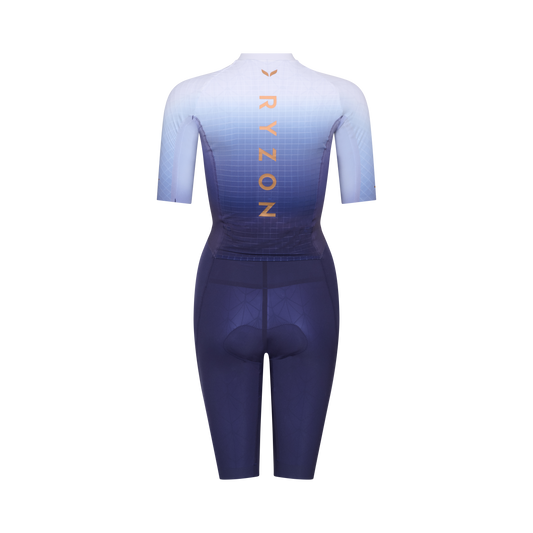 Lucy Charles-Barclay Triathlon Graphene Suit Women