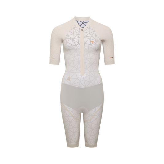 Verge Triathlon Graphene Suit Women