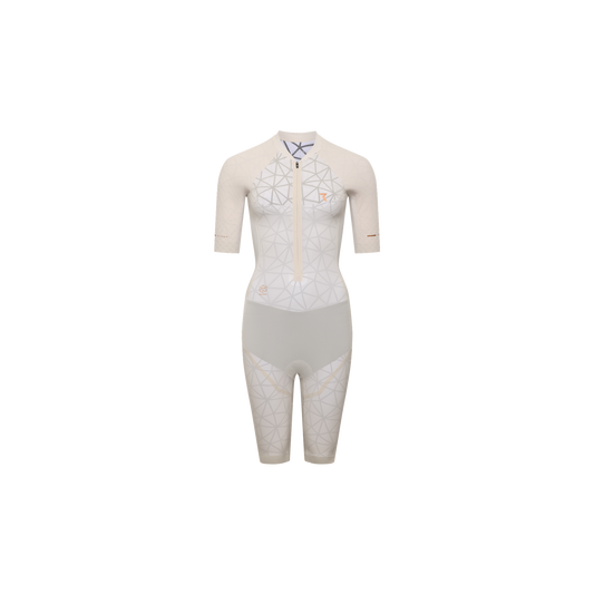 Verge Triathlon Graphene Suit Women