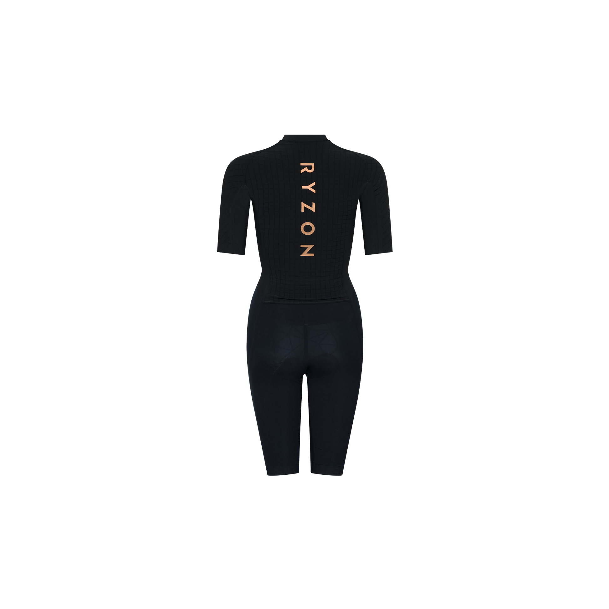 Verge Triathlon Graphene Suit Women | Ryzon Verge Triathlon Graphene Suit Women | Ryzon