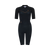 Verge Triathlon Graphene Suit Women Knight Black / XS Variant Image