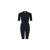 Verge Triathlon Graphene Suit Women Knight Black