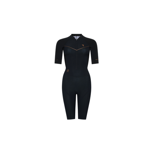 Verge Triathlon Graphene Suit Women
