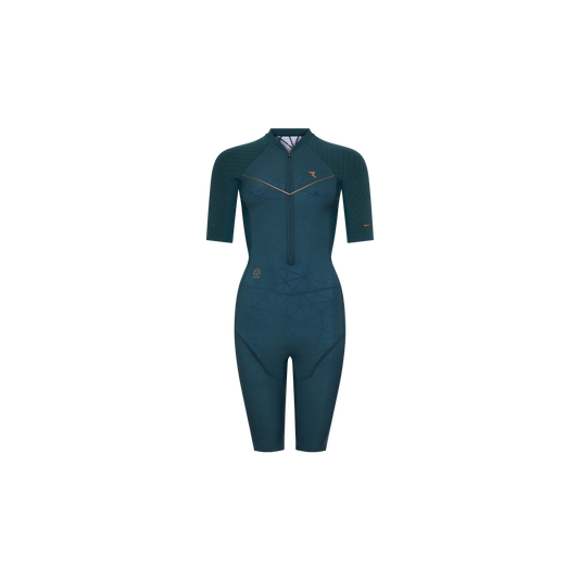 Verge Triathlon Graphene Suit Women