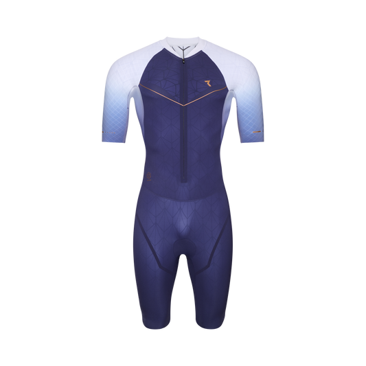 Lucy Charles-Barclay Triathlon Graphene Suit Men