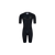 Verge Triathlon Graphene Suit Men Knight Black