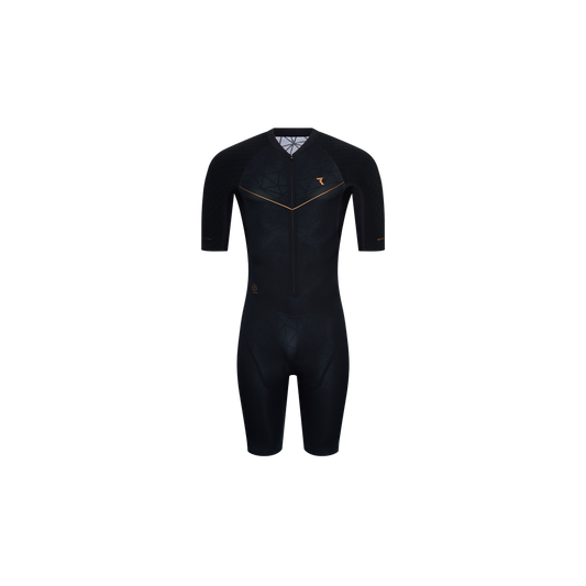 Verge Triathlon Graphene Suit Men