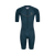 Verge Triathlon Graphene Suit Men Sunken Teal / XS Variant Image