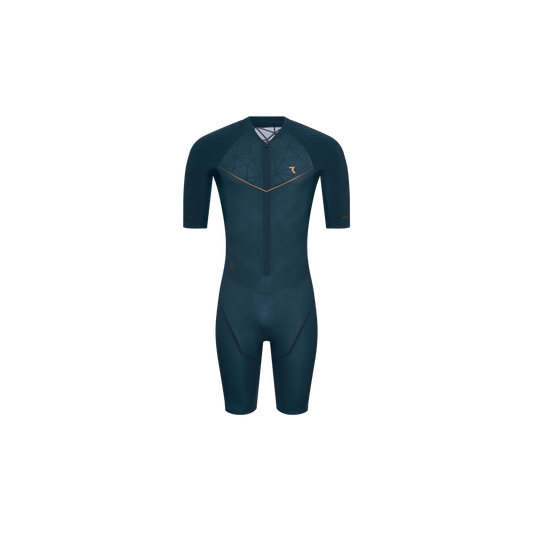 Verge Triathlon Graphene Suit Men