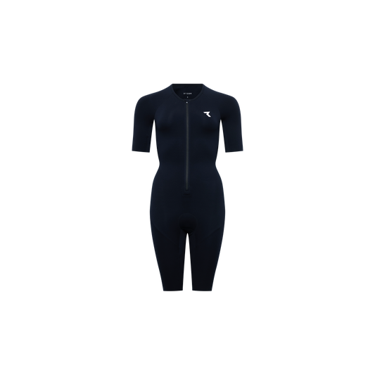 Arise Triathlon Sleeveless Suit Women - RYZON Arise Triathlon Sleeveless Suit Women - RYZON