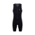 Arise Triathlon Sleeveless Suit Men Knight Black / XS Variant Image