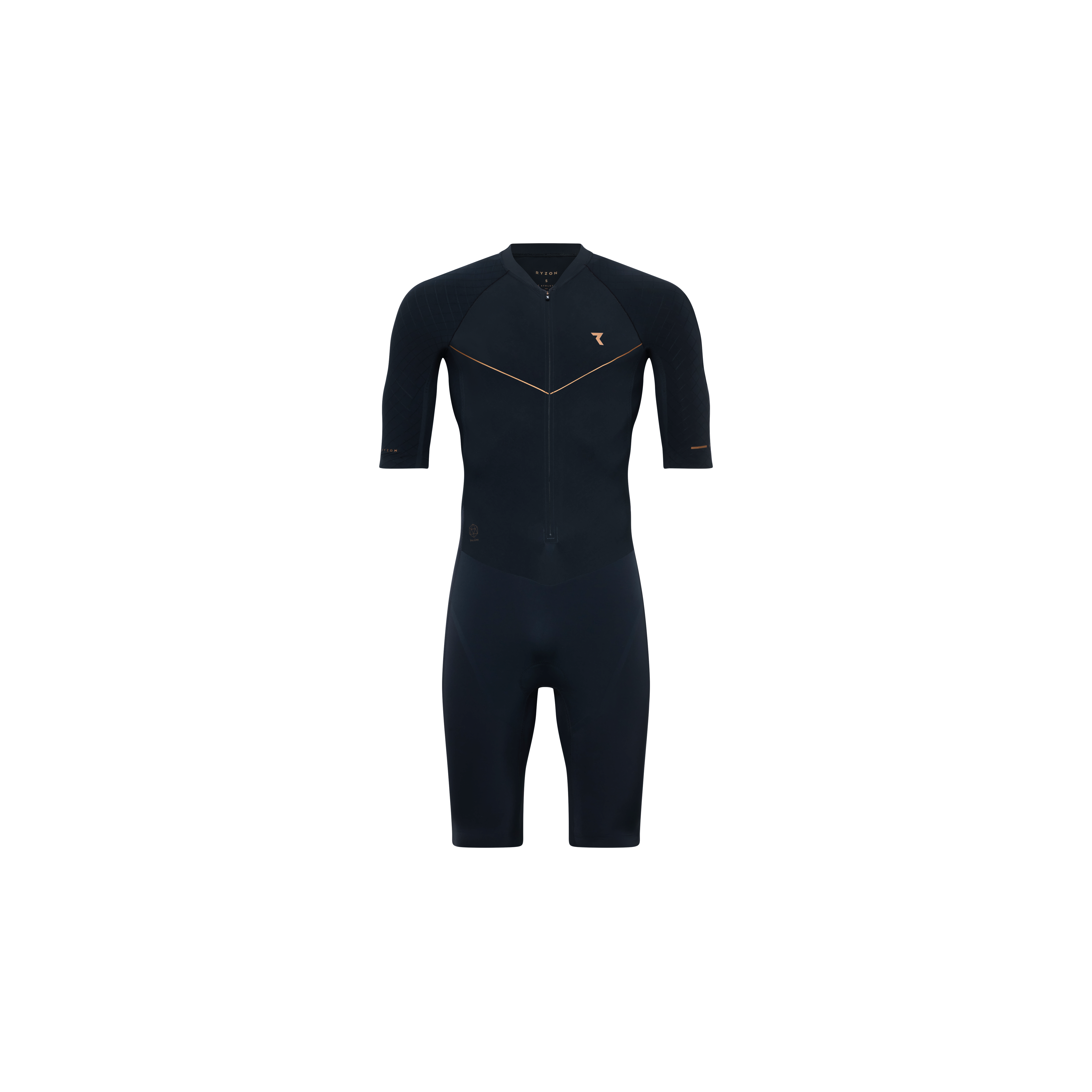 RYZON トライスーツ　Sサイズ（定価約8万円） Verge Triathlon Graphene Suit Men - RYZON