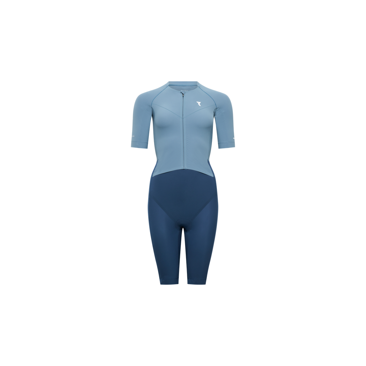 The perfectly fitting triathlon suit for women » RYZON