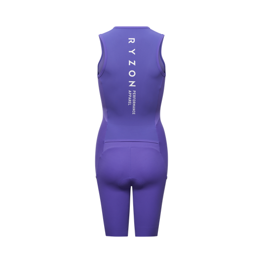 Arise Triathlon Sleeveless Suit Women