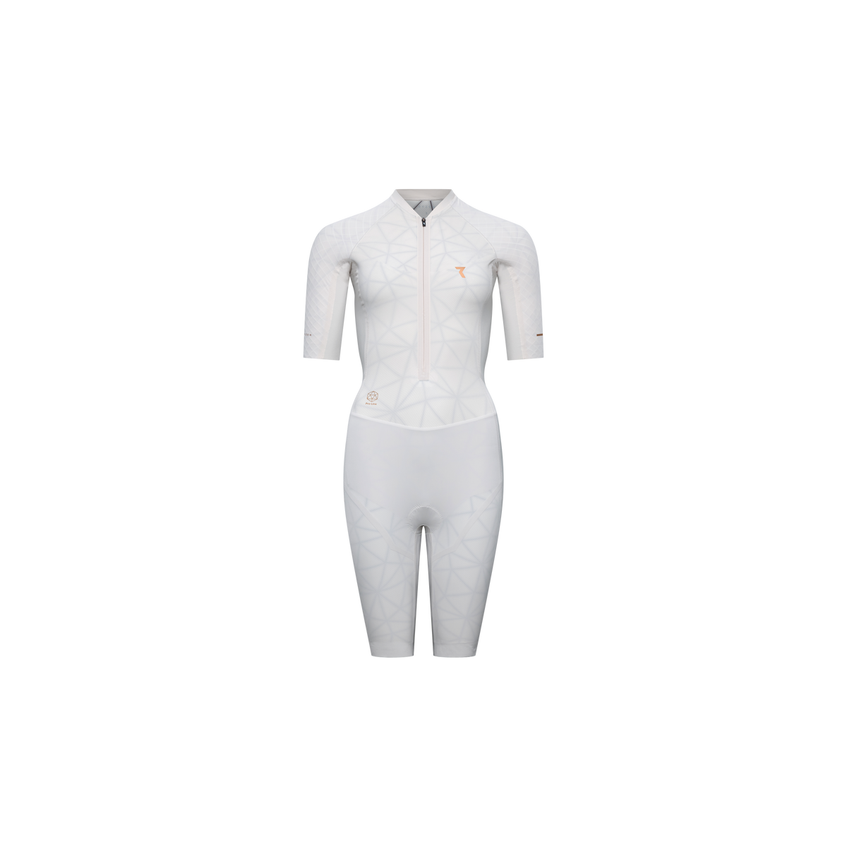 The perfectly fitting triathlon suit for women » RYZON