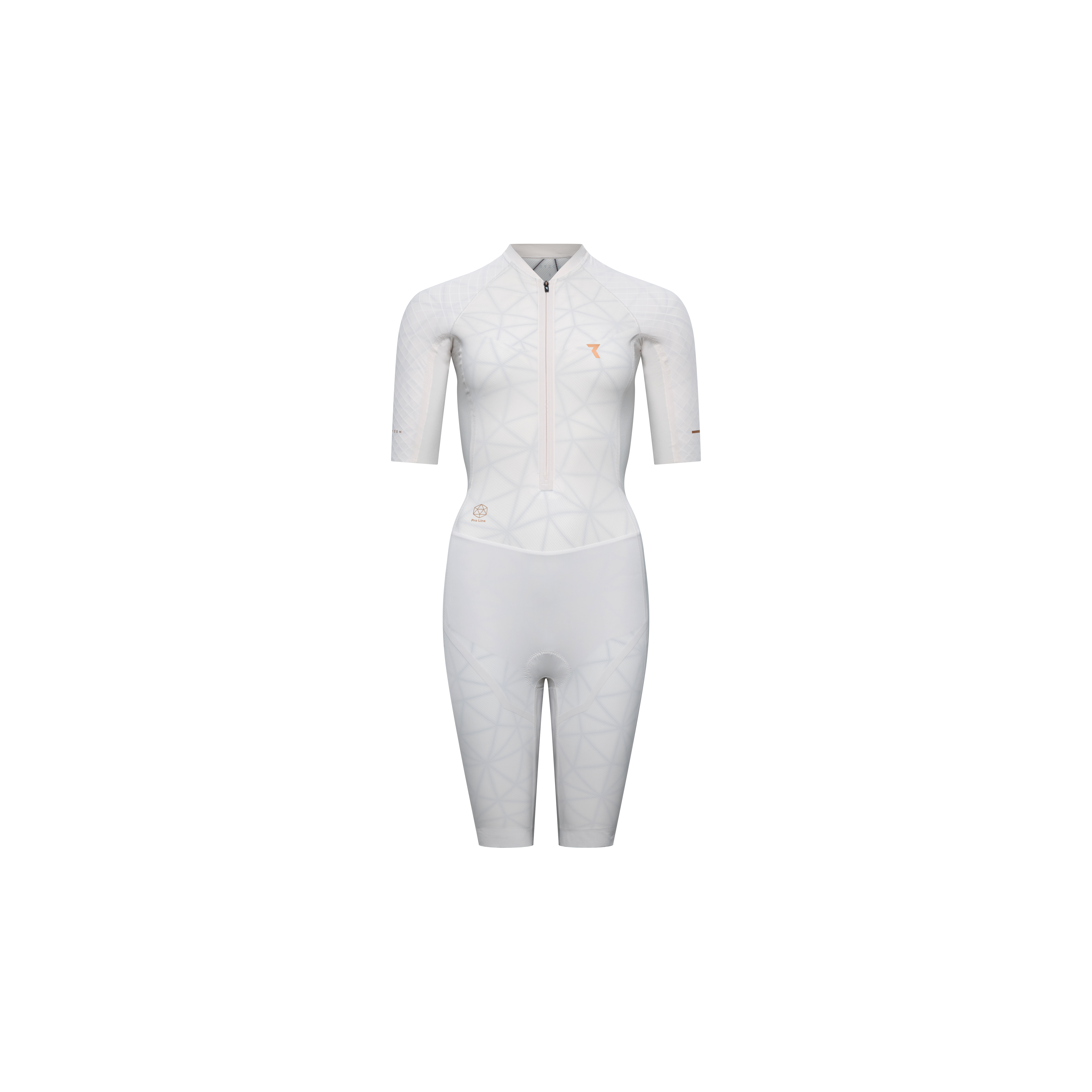 Verge Triathlon Graphene Suit Women - RYZON