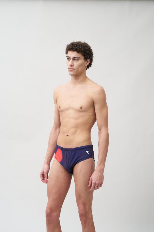 Afire Swim Briefs Men