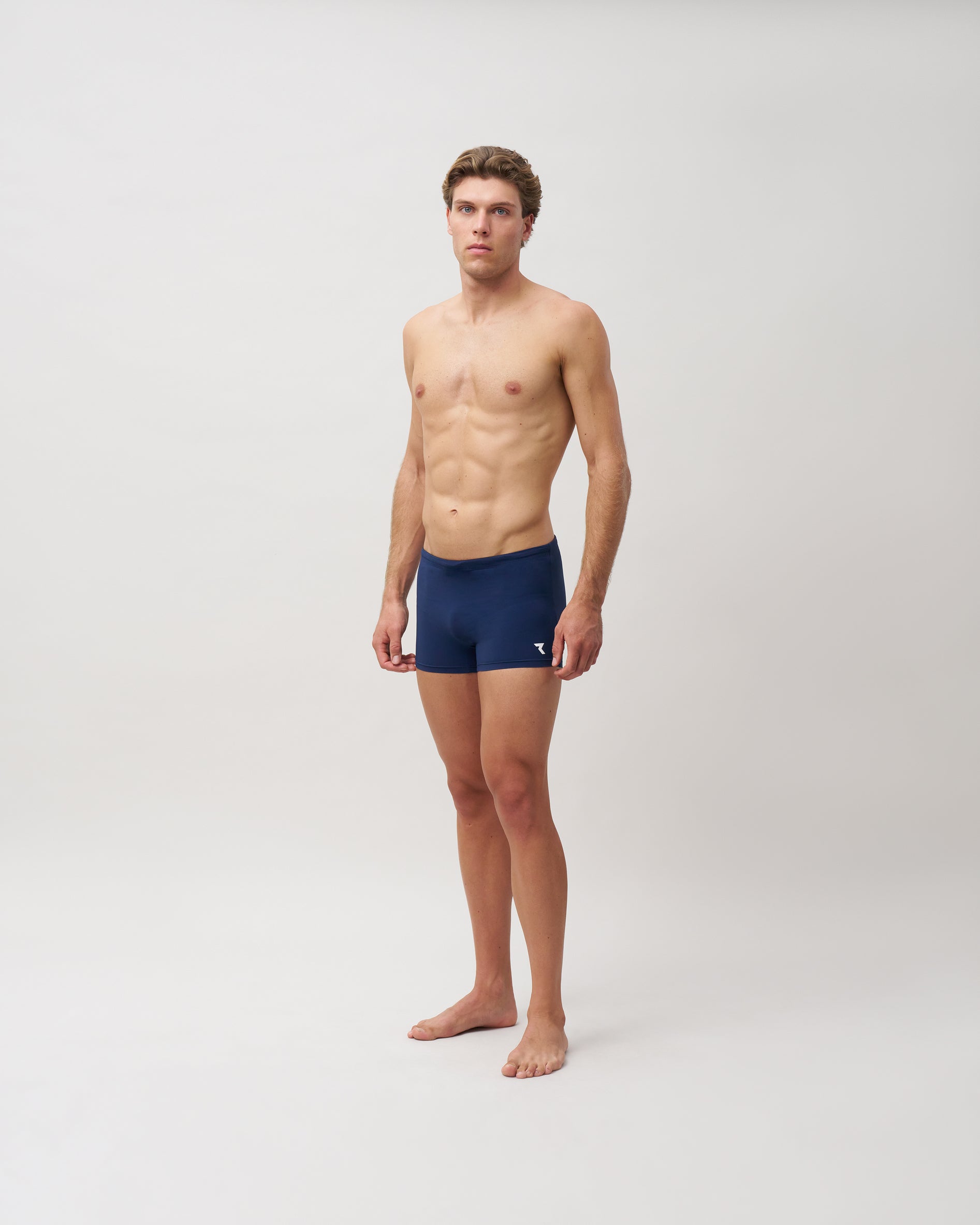 Afire Swim Shorts Men