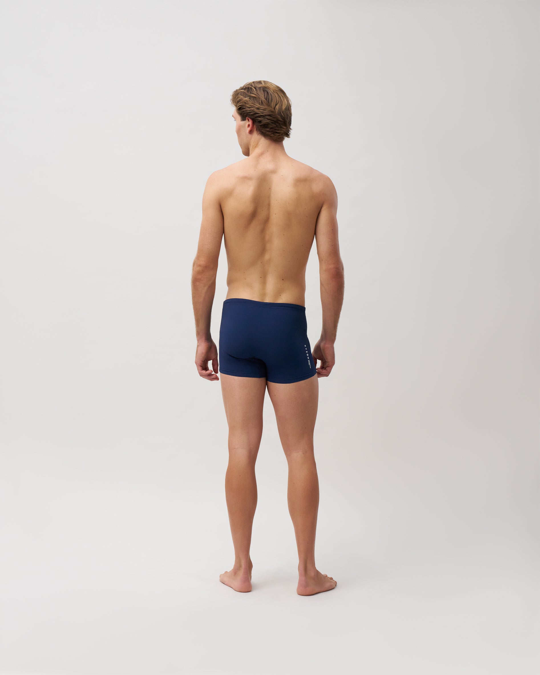 Afire Swim Shorts Men