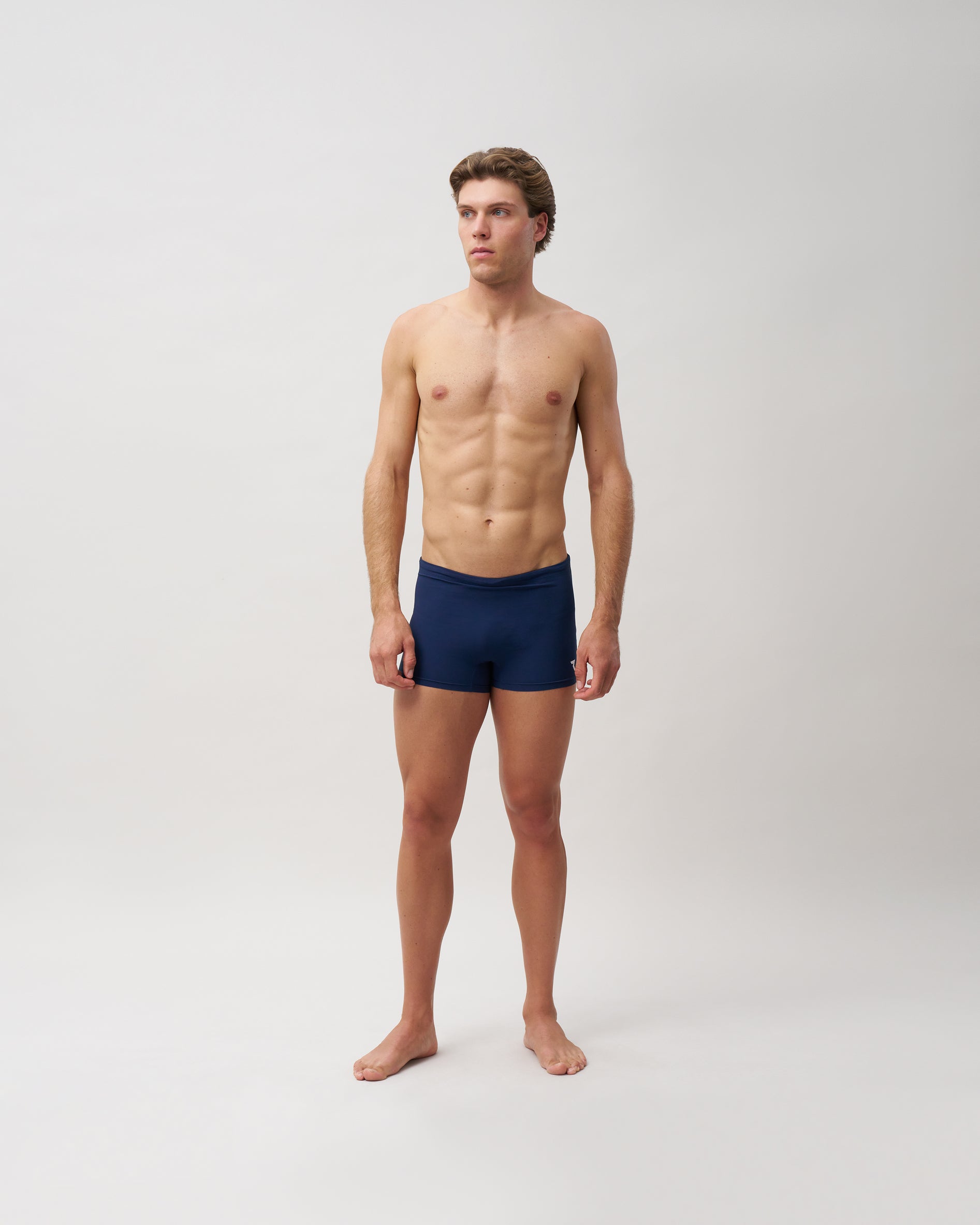 Afire Swim Shorts Men