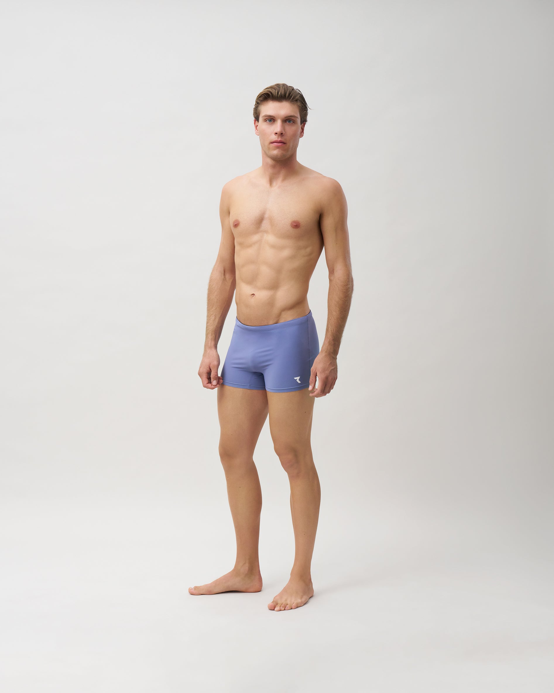Afire Swim Shorts Men