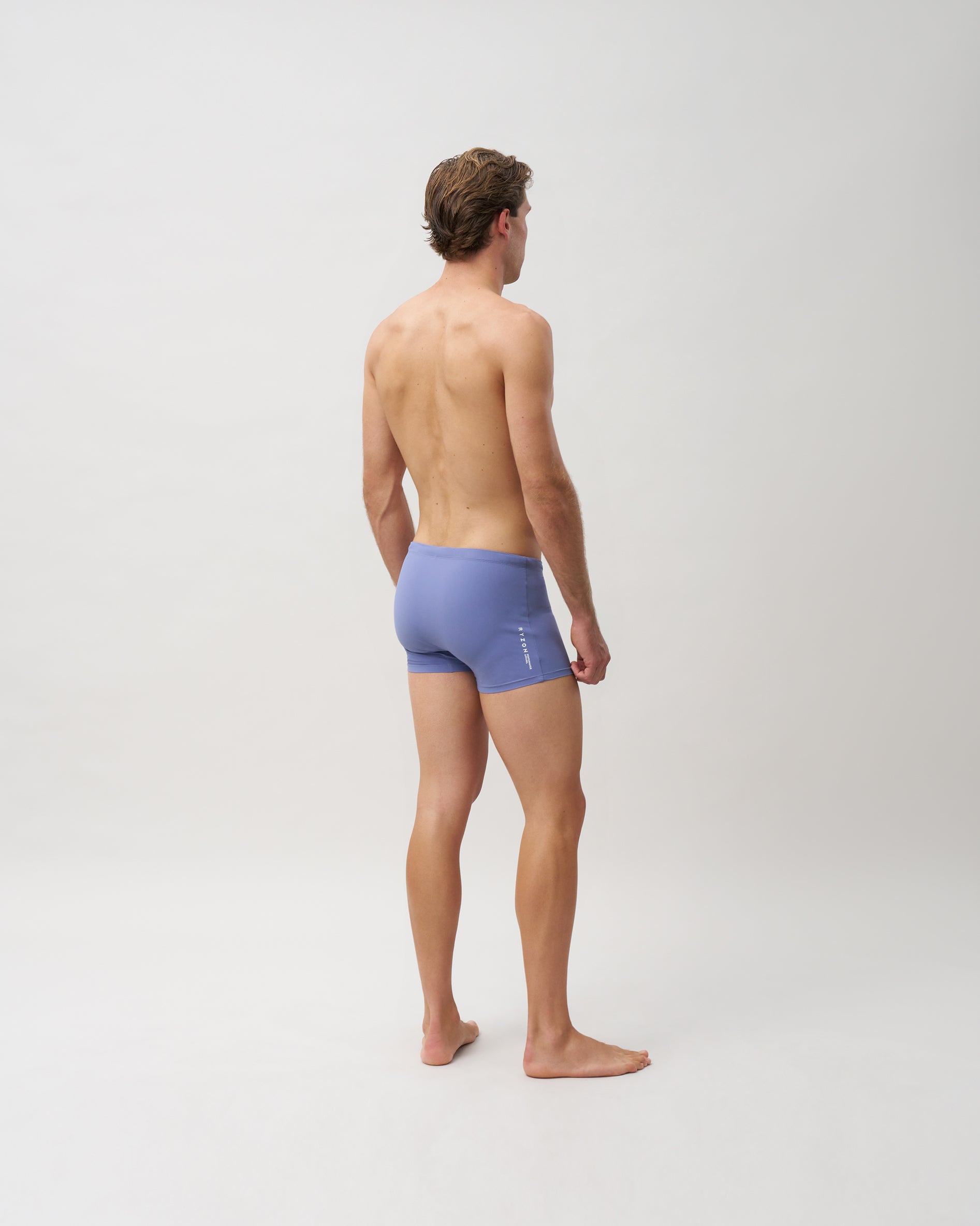 Afire Swim Shorts Men