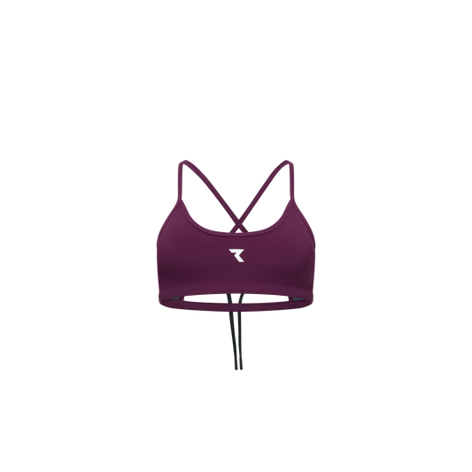 Afire Swim Bikini Top Women
