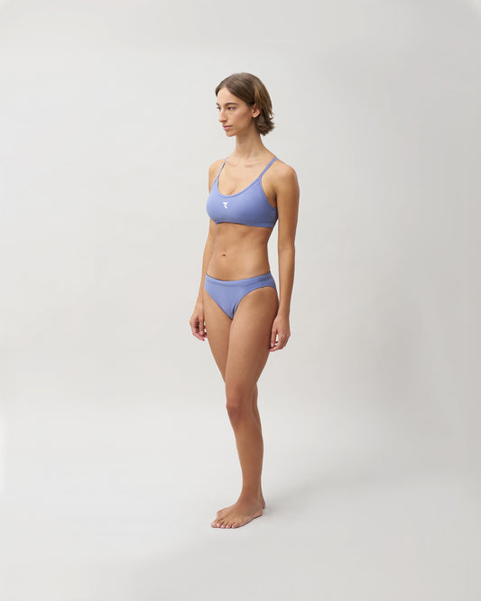 Afire Swim Bikini Top Women
