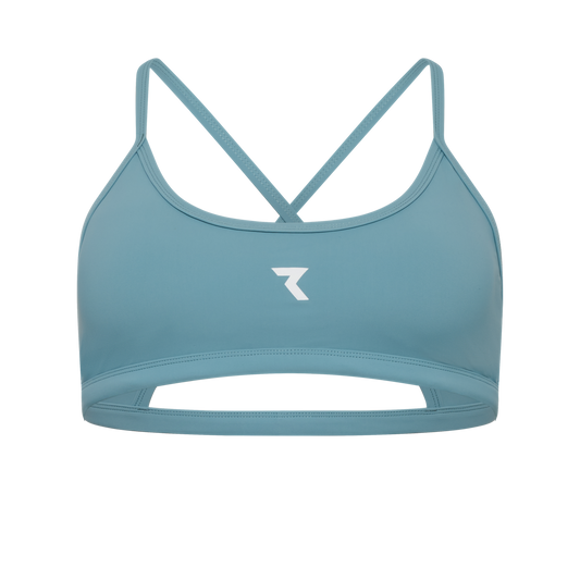 Afire Swim Bikini Top Women