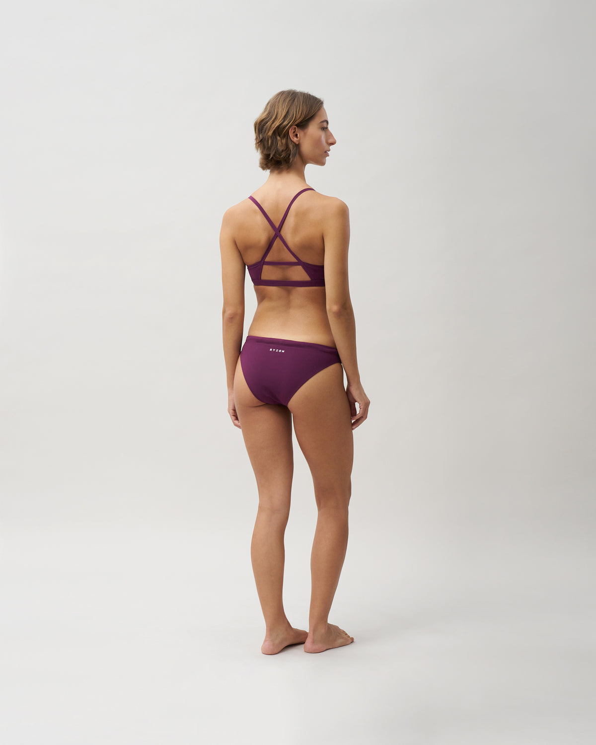 Afire Swim Bikini Bundle