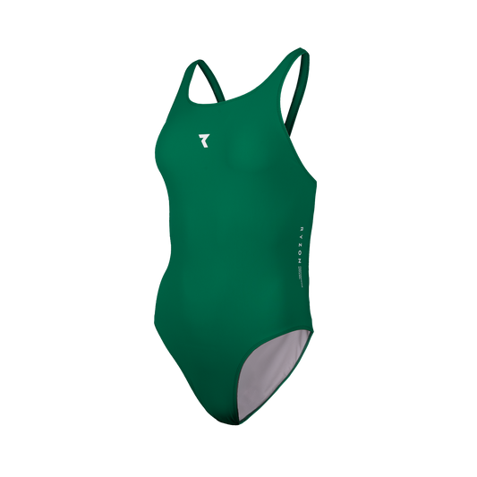 Afire Performance Swimsuit