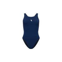Abyss Blue