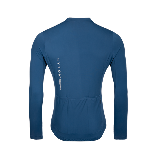 Vela Cycling Thermal Longsleeve Jersey Men - "Refurished"