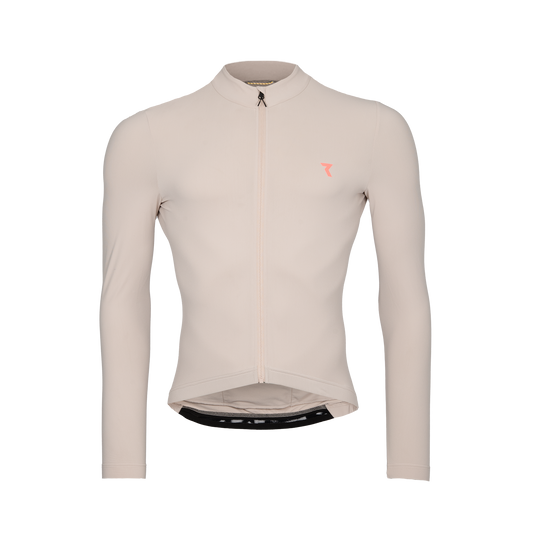 Vela Cycling Thermal Longsleeve Jersey Men