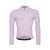 Vela Cycling Thermal Longsleeve Jersey Men Purple Lavender / XS Variant Image
