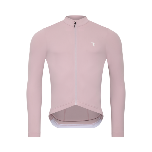 Vela Cycling Thermal Longsleeve Jersey Men