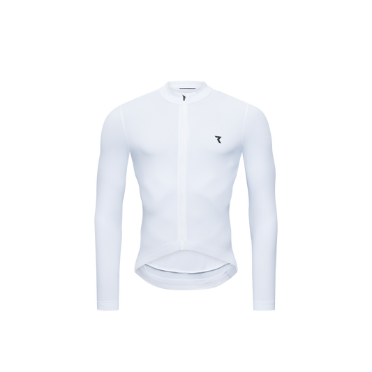 Vela Cycling Thermal Longsleeve Jersey Men