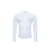 Vela Cycling Thermal Longsleeve Jersey Men Arctic White