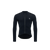 Vela Cycling Thermal Longsleeve Jersey Men Knight Black