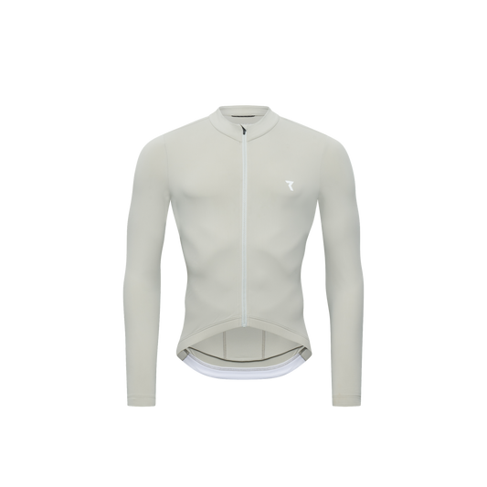 Vela Cycling Thermal Longsleeve Jersey Men
