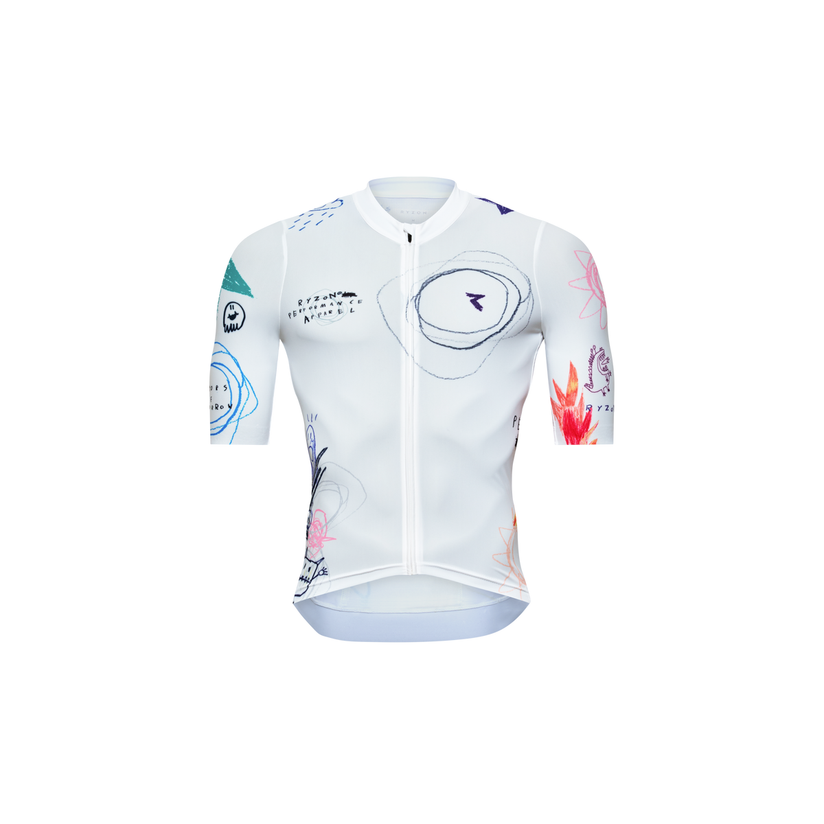 Creators of Tomorrow Cycling Jersey Men