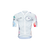 Creators of Tomorrow Cycling Jersey Men Arctic White