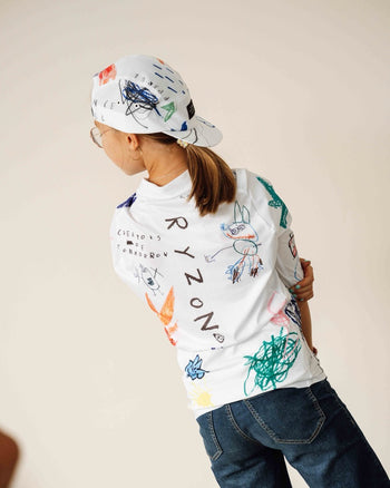 Lookbook Creators of Tomorrow Cycling Jersey Men 11