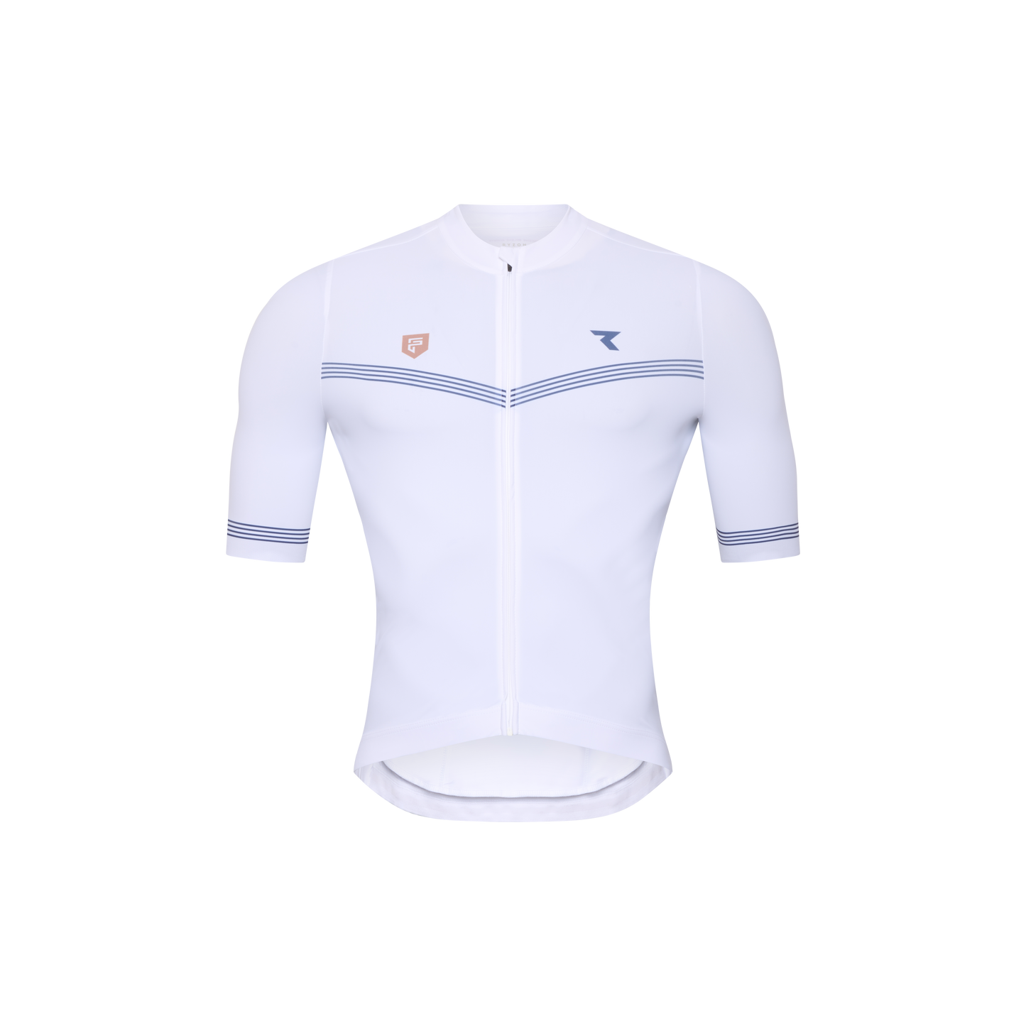 Jan Frodeno Cycling Jersey Men - RYZON
