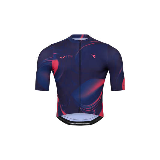 Lucy Charles-Barclay Cycling Jersey Men