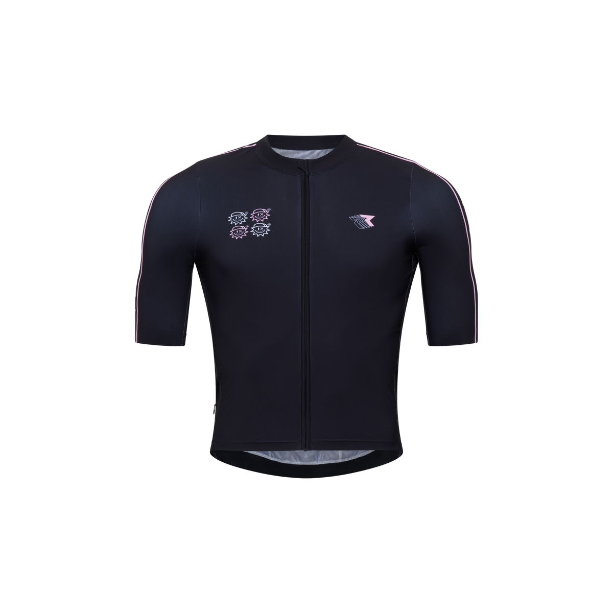 【希少】ROEN ロエン　ディアスキン×パイソンレザーシャツ Rick Zabel x RYZON® Collection » Cycling jerseys for fun & sport
