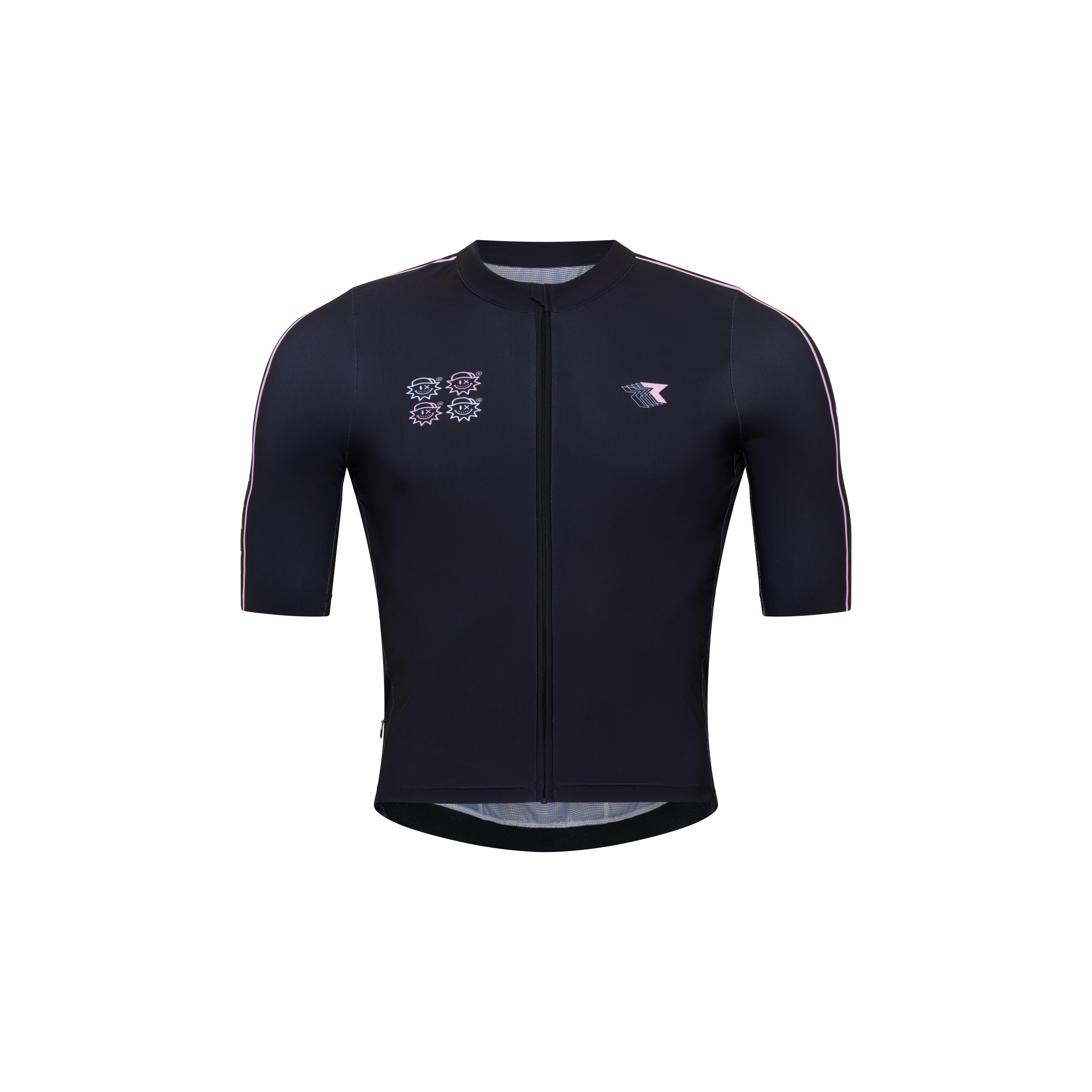 Rick Zabel Cycling Jersey Men - RYZON