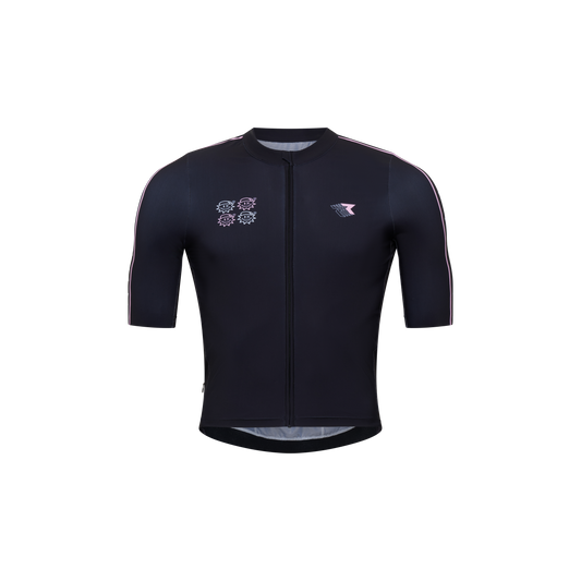 Rick Zabel Cycling Jersey Men