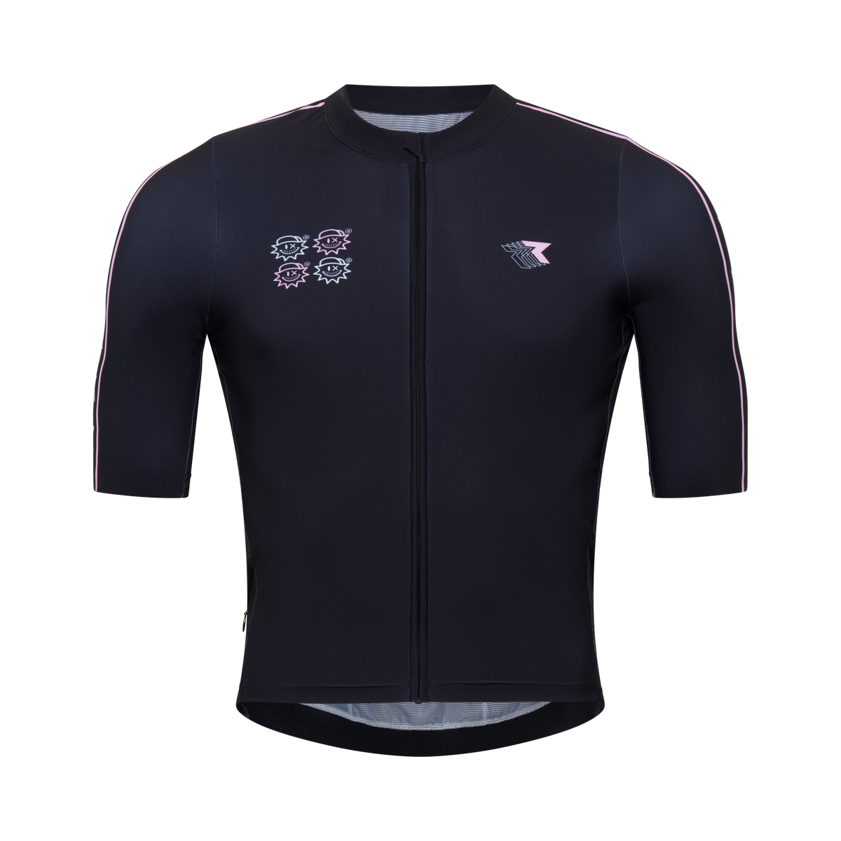 Rick Zabel x RYZON Collection » Cycling jerseys for fun & sport