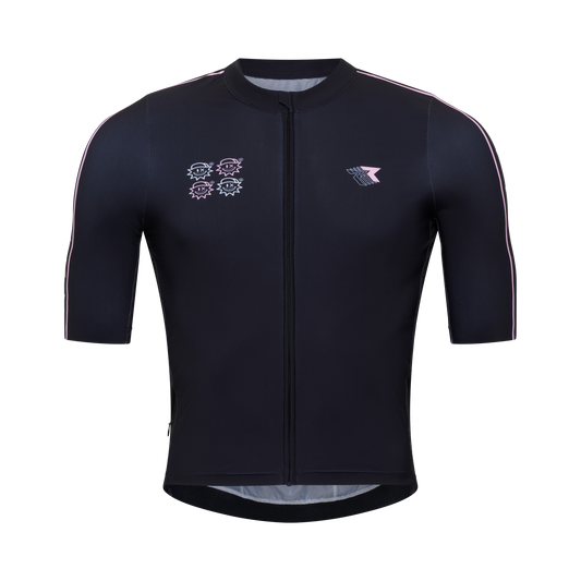 Rick Zabel Cycling Jersey Men